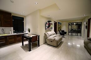 Garden Residence