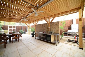 Garden Residence