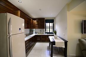 Garden Residence