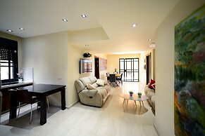 Garden Residence