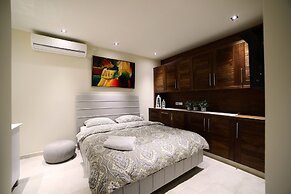 Garden Residence