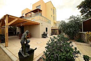 Garden Residence