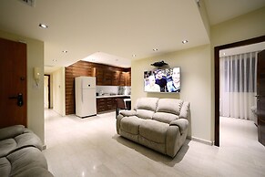 Garden Residence