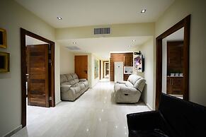 Garden Residence