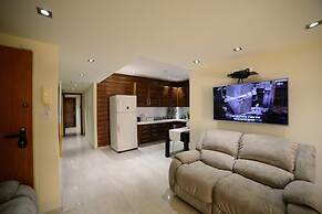 Garden Residence