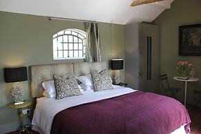 Hayeswood Lodge Luxury Accommodation