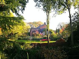 Hayeswood Lodge Luxury Accommodation