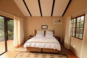 Msunduze River Lodge