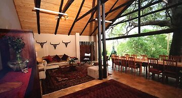 Msunduze River Lodge