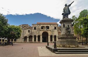 Hotel La Colonia
