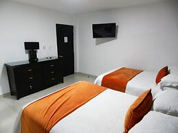 Hotel La Colonia