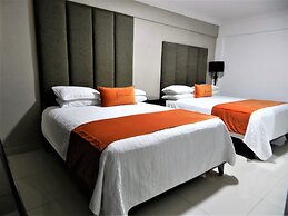 Hotel La Colonia