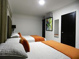 Hotel La Colonia