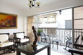 Hotel La Colonia