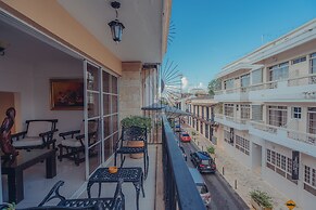 Hotel La Colonia