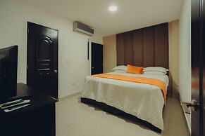 Hotel La Colonia