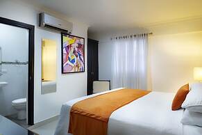 Hotel La Colonia