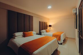 Hotel La Colonia