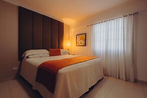 Hotel La Colonia