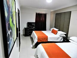 Hotel La Colonia