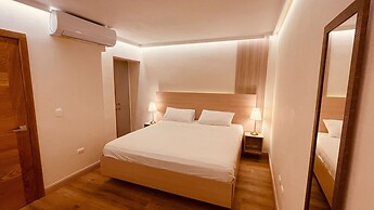 Hotel La Colonia