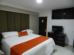 Hotel La Colonia