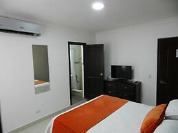 Hotel La Colonia