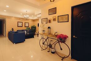 Hotel La Colonia