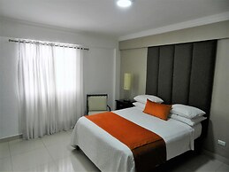Hotel La Colonia
