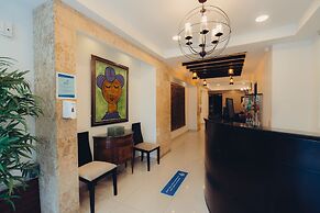 Hotel La Colonia