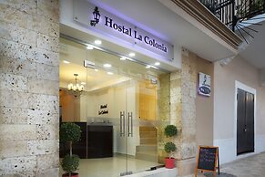 Hotel La Colonia