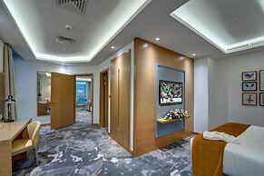 The S Hotel Al Barsha