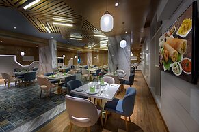 The S Hotel Al Barsha