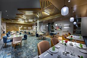 The S Hotel Al Barsha