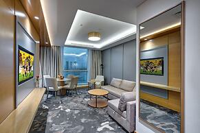 The S Hotel Al Barsha
