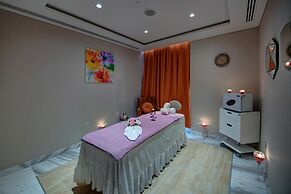 The S Hotel Al Barsha