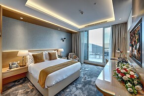 The S Hotel Al Barsha