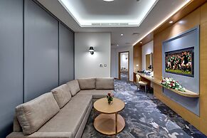 The S Hotel Al Barsha
