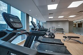 The S Hotel Al Barsha