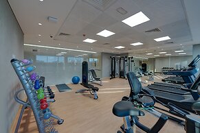 The S Hotel Al Barsha