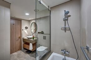The S Hotel Al Barsha