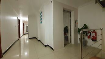 Huvan Beach Hotel at Hulhumale'