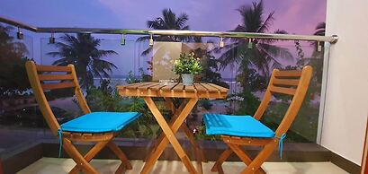 Huvan Beach Hotel at Hulhumale'