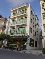 Huvan Beach Hotel at Hulhumale'