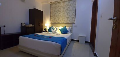 Huvan Beach Hotel at Hulhumale'