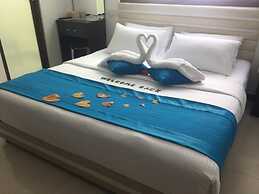 Huvan Beach Hotel at Hulhumale'