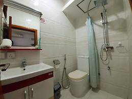 Huvan Beach Hotel at Hulhumale'