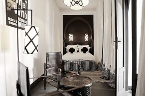 Riad Dar Bahi