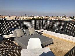 Riad Dar Bahi