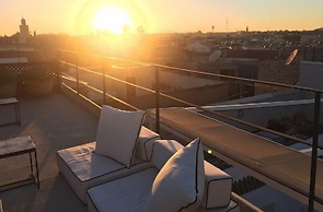 Riad Dar Bahi